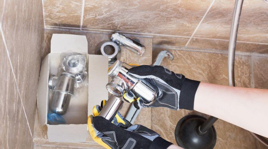 Expert flood damage restoration services in Terra Alta, WV